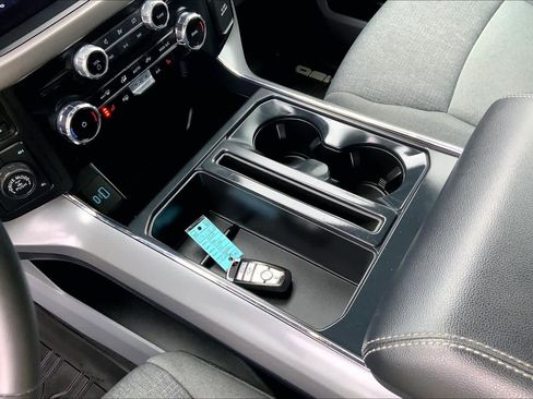 Used 2024 Ford F150 XLT w/ Equipment Group 302A MID image 15