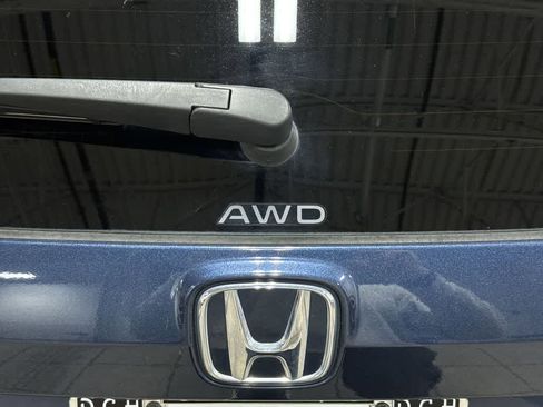 Used 2023 Honda CR-V Sport Touring image 30