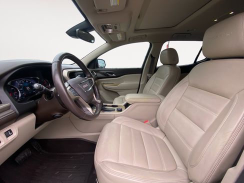 Used 2019 GMC Acadia Denali w/ Technology Package image 23