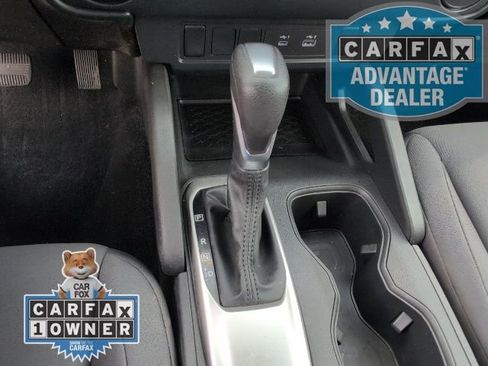 Used 2024 Nissan Frontier S w/ Tow Package image 21