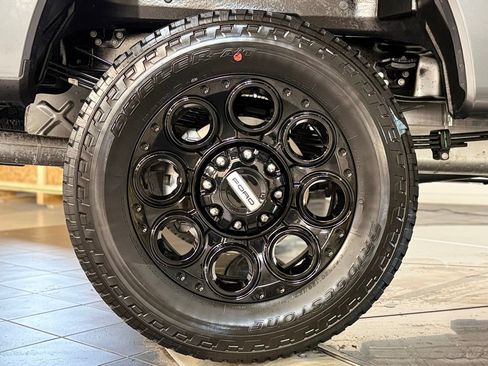 New 2026 Ford F350 XLT w/ XLT Premium Package AWD/4WD image 27