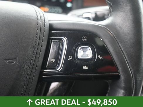 Used 2024 Lincoln Aviator Reserve w/ Equipment Group 201A AWD/4WD image 27