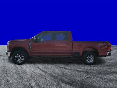 New 2026 Ford F250 Lariat w/ FX4 Off-Road Package image 7