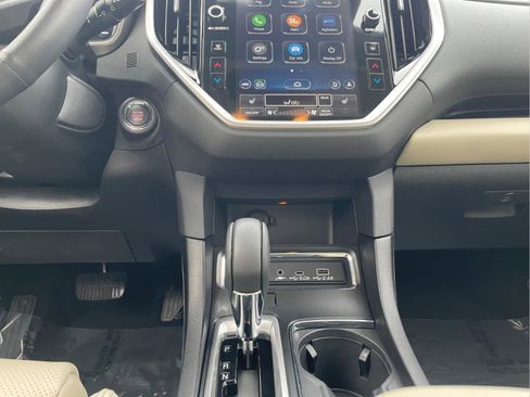 Certified 2024 Subaru Ascent Limited w/ Technology Package image 16