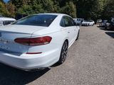Used 2021 Volkswagen Passat 2.0T SE image 6