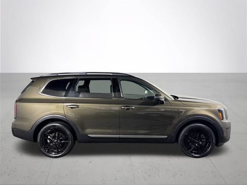 Used 2023 Kia Telluride EX X-Line AWD/4WD image 5