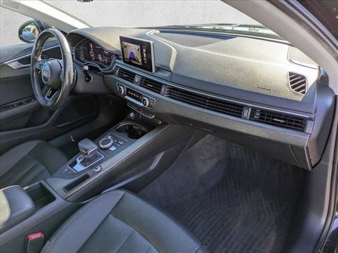 Used 2017 Audi A4 2.0T Premium Plus w/ Premium Plus Package image 21