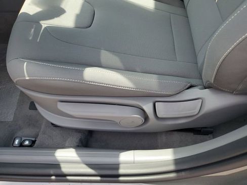 New 2026 Hyundai Elantra Sport FWD image 17