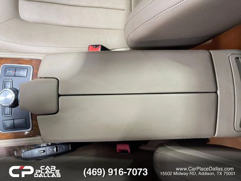 Used 2013 Mercedes-Benz CLS 550 image 43