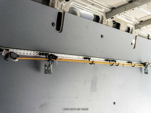 Used 2023 Mercedes-Benz Sprinter 2500 image 85