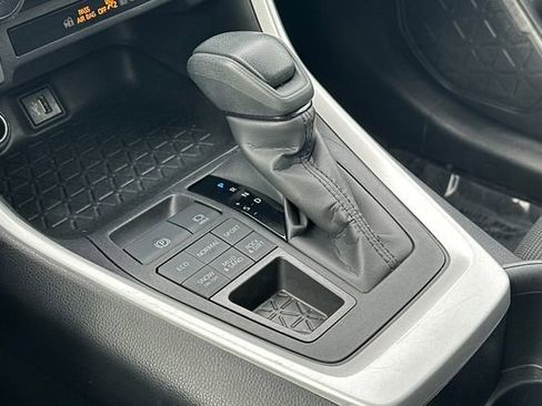 Certified 2024 Toyota RAV4 LE image 27