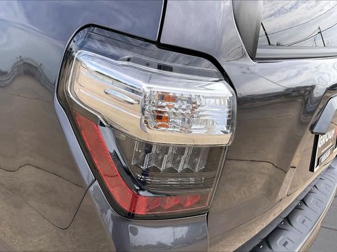 Used 2023 Toyota 4Runner TRD Sport RWD image 29