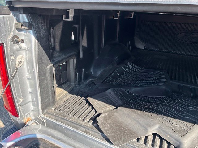 Used 2023 Ford F150 XLT w/ Equipment Group 302A High AWD/4WD image 19