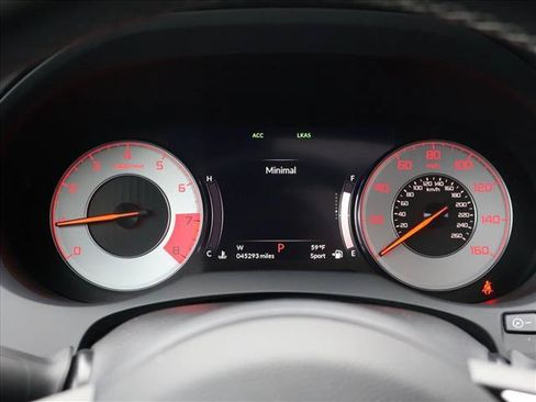 Used 2021 Acura RDX A-Spec AWD/4WD image 15