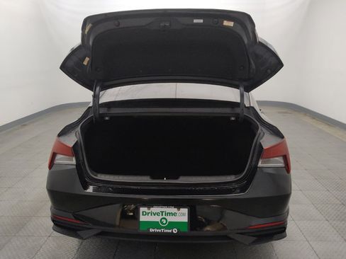 Used 2023 Hyundai Elantra SEL w/ Convenience Package FWD image 29