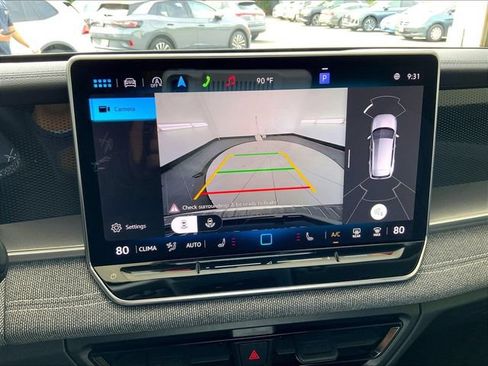 Certified 2025 Volkswagen Tiguan S AWD/4WD image 24