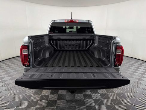New 2026 GMC Canyon Denali AWD/4WD image 16