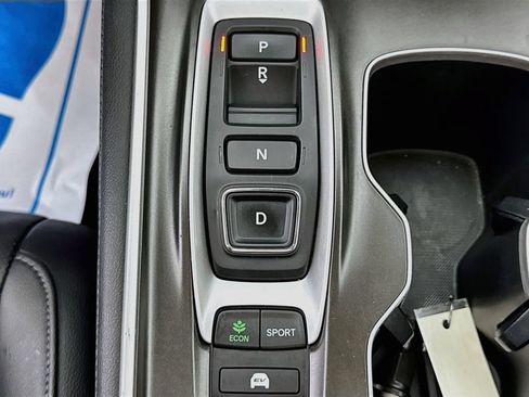 Used 2020 Honda Accord Touring image 20