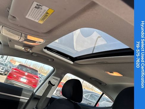 Used 2019 Hyundai Elantra Value Edition w/ Cargo Package image 47