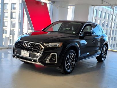 Certified 2023 Audi Q5 2.0T Premium Plus w/ Premium Plus Package