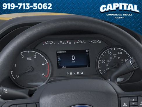 New 2025 Ford F450 XL image 13