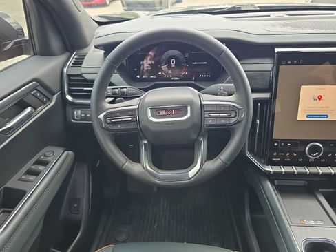 Used 2024 GMC Acadia AT4 w/ LPO, Floor Liner Package AWD/4WD image 10