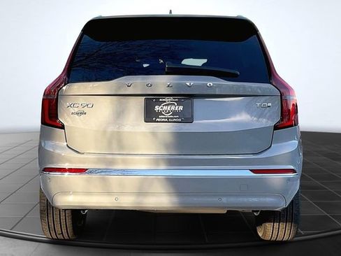 New 2026 Volvo XC90 T8 Plus w/ Protection Package Premier AWD/4WD image 5