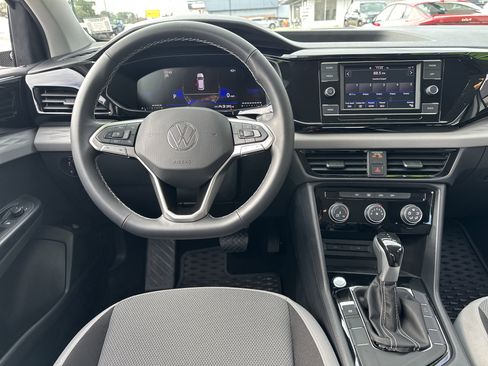 Used 2024 Volkswagen Taos S image 15