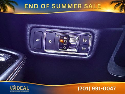 Used 2020 Lincoln Aviator Reserve w/ Equipment Group 201A AWD/4WD image 39