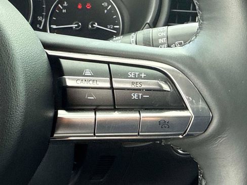 Certified 2023 MAZDA CX-30 2.5 Turbo w/ Premium Package image 28