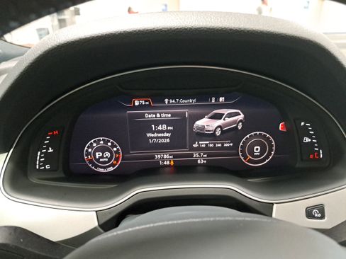 Used 2018 Audi Q7 2.0T Premium Plus image 19