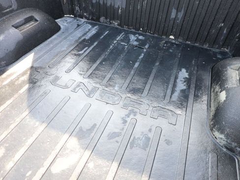 Used 2023 Toyota Tundra Limited RWD image 17