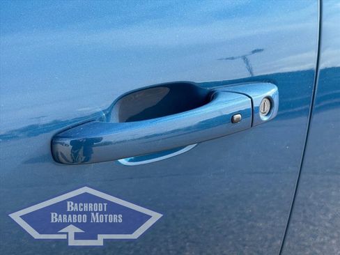 Used 2024 Dodge Durango GT image 9