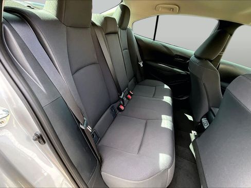 Used 2026 Toyota Corolla LE FWD image 20