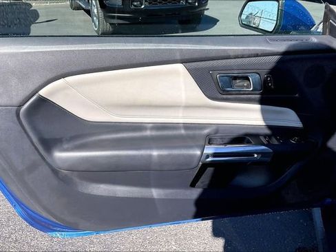 Used 2024 Ford Mustang Premium RWD image 18
