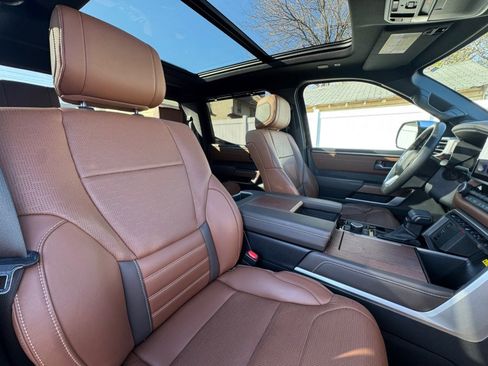 Used 2023 Toyota Tundra 1794 Edition w/ TRD Off-Road Package image 41