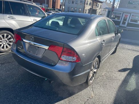 Used 2011 Honda Civic EX image 7