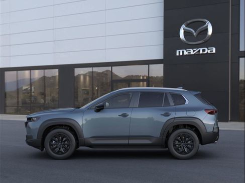 New 2026 MAZDA CX-50 2.5 Hybrid w/ Cargo Package AWD/4WD image 3
