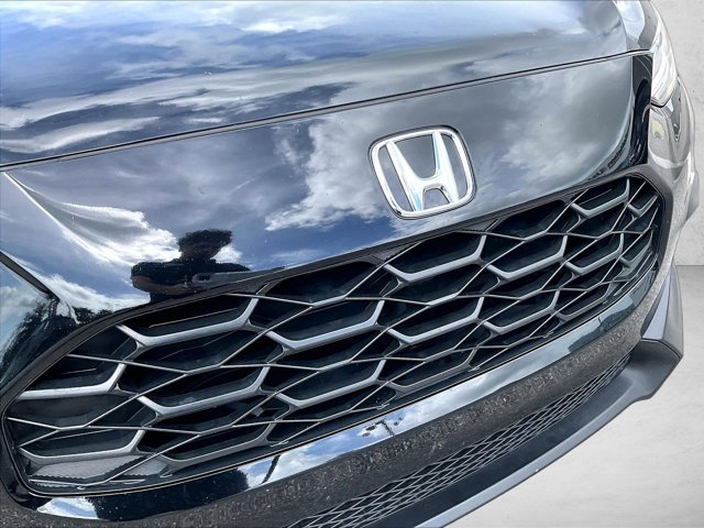 Used 2024 Honda HR-V LX image 27
