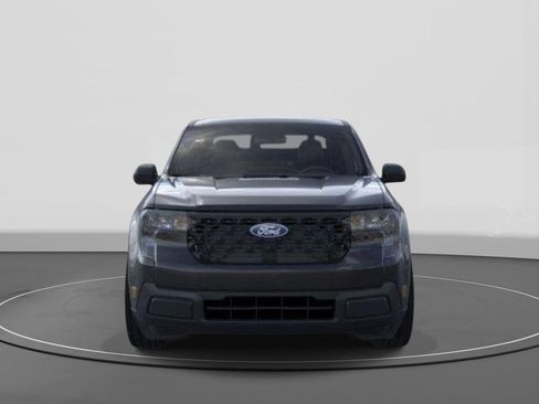 New 2026 Ford Maverick XL FWD image 6