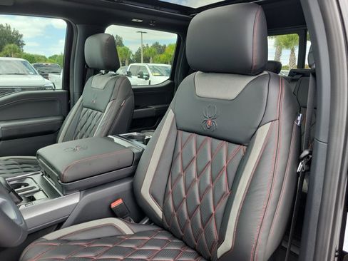 New 2026 Ford F150 XLT w/ Equipment Group 303A High image 20