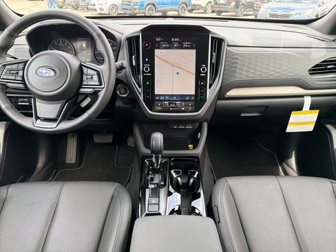 Certified 2026 Subaru Forester Limited AWD/4WD image 9