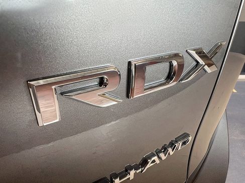New 2026 Acura RDX SH-AWD w/ Technology Package image 5