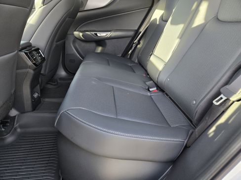 New 2026 Lexus NX 450h+ F Sport image 8