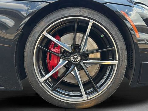 Used 2020 Toyota Supra Premium w/ Driver Assist Package RWD image 32