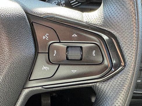 Certified 2025 Chevrolet TrailBlazer LS image 19