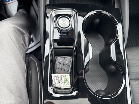 New 2026 Buick Envision Avenir AWD/4WD image 45