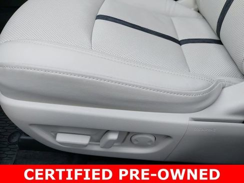 Certified 2024 MAZDA CX-90 3.3 Turbo S w/ Premium Plus image 31