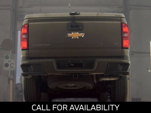 Used 2016 Chevrolet Colorado LT RWD image 3