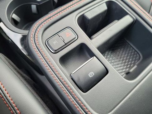 New 2025 Ford Mustang Mach-E Premium w/ Sport Appearance Package image 25